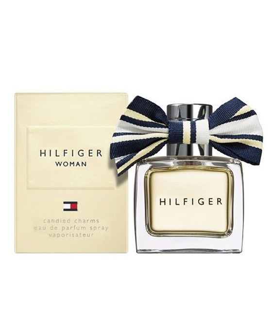 insalubre Instruir Nublado Tommy Hilfiger Candied Charms 50ML EDP Mujer – Chile Perfume