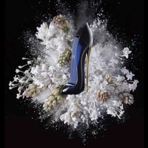 PERFUME MUJER