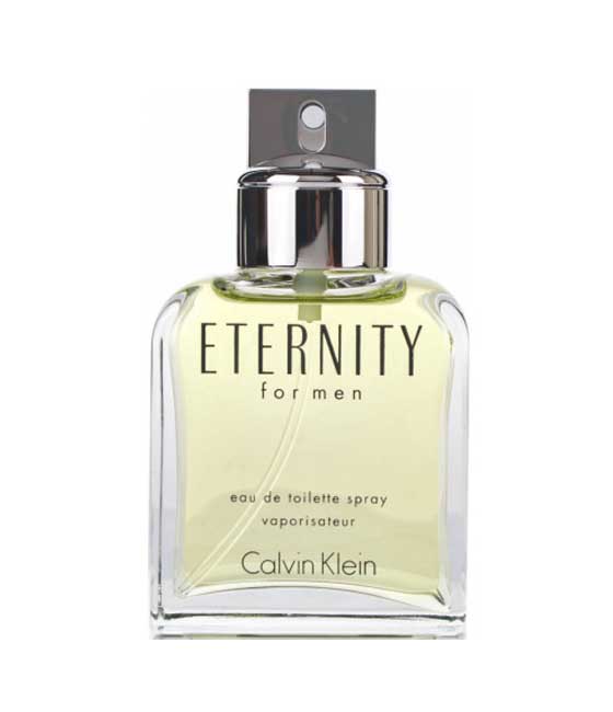 Calvin Klein Eternity For Men 100ML EDT Hombre Tester