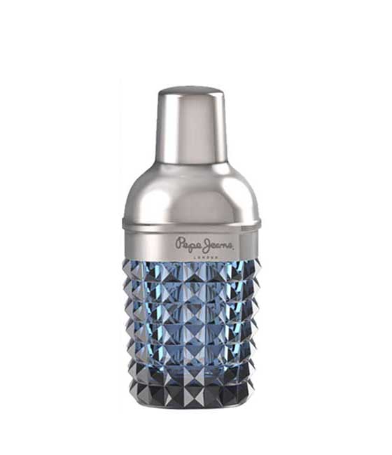 Pepe Jeans 100ML EDT Hombre Tester con Tapa