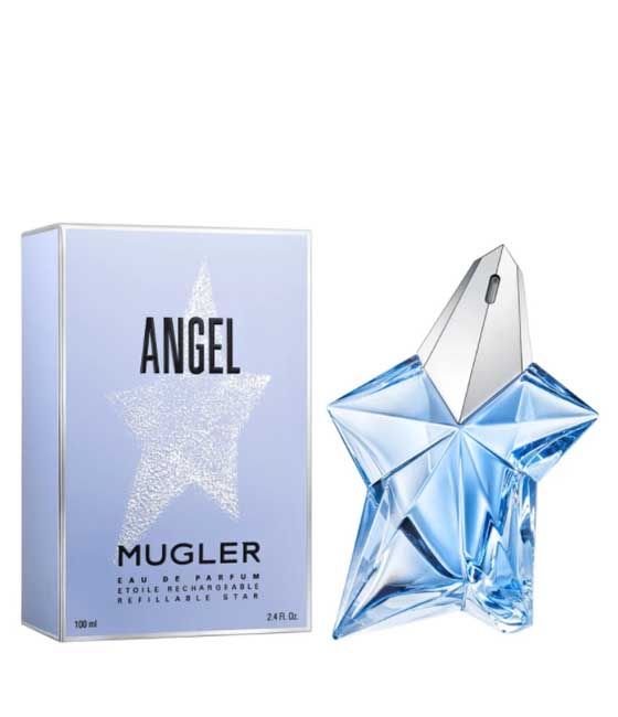 Thierry Mugler Angel 100ML EDP Mujer