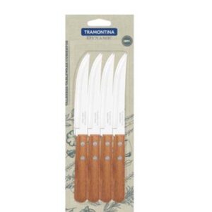 Cuchillo Tramontina Serrucho Mesa  Dynamic 12UND
