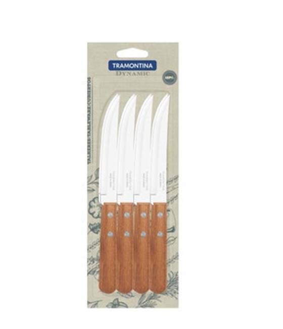 Cuchillo Tramontina Serrucho Mesa Dynamic 12UND