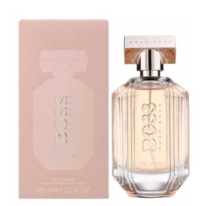 Hugo Boss The Scent 100ML EDP Mujer