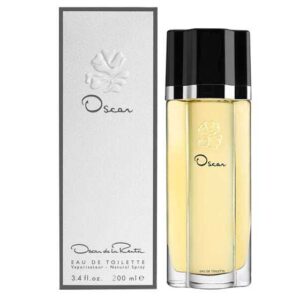 Oscar De La Renta Oscar 200ML EDT Mujer