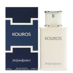 Yves Saint Laurent Kouros 100ML EDT Hombre