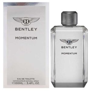 Bentley Momentum 100Ml EDT Hombre