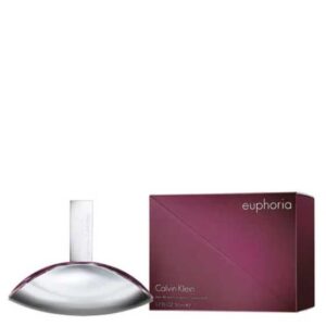 Calvin Klein Euphoria 50ML EDP Mujer