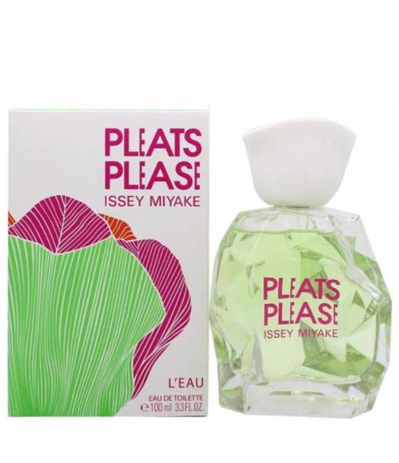 Issey Miyake Pleats Please 100ML EDT Mujer