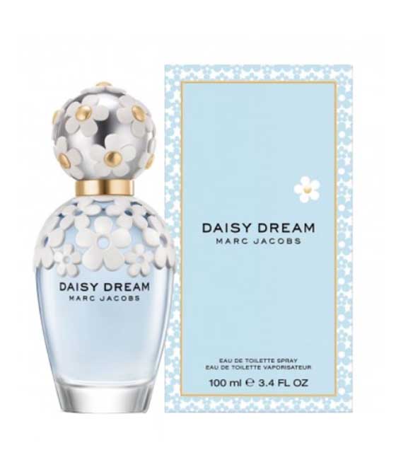 Marc Jacobs Daisy Dream 100ML EDT Mujer