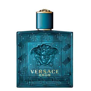 Versace Eros 100ML EDT Hombre Tester Con Tapa