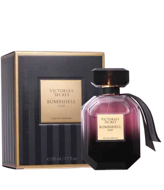 Victoria Secret Bombshell OUD 50ML EDP Mujer