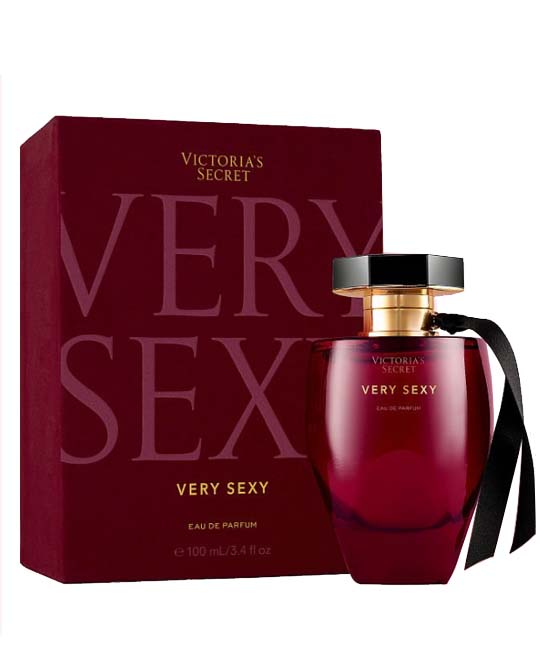 Victoria Secret Very Sexy 100ML EDP Mujer
