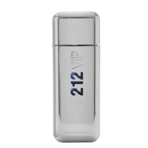 Carolina Herrera 212 VIP Men 100ML EDT Hombre Tester Con Tapa