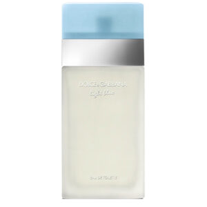 Dolce & Gabbana Light Blue 100ML EDT Mujer Tester Con Tapa