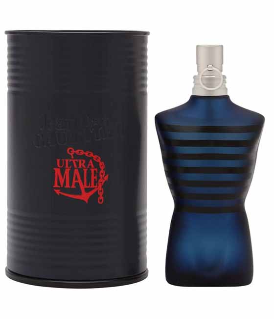 Jean Paul Gaultier Ultra Male Intense 75ML EDT Hombre