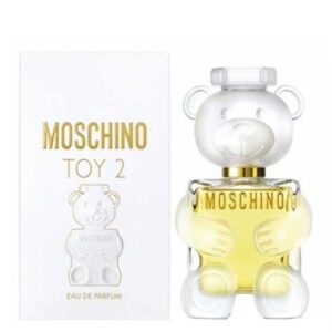 Moschino Toy 2 EDP 100ML Mujer