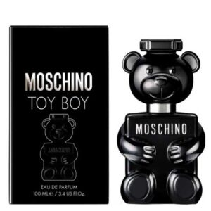 Moschino Toy Boy EDP 100ML Hombre