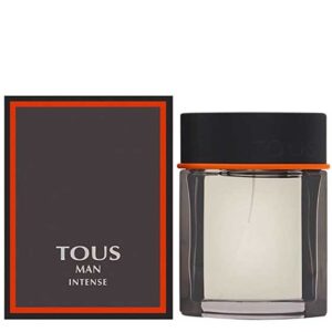 Tous Man Intense EDT 100ML Hombre