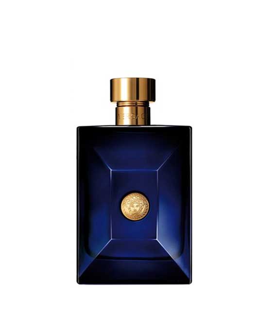 Versace Dylan Blue 100ML EDT Hombre Tester Con Tapa