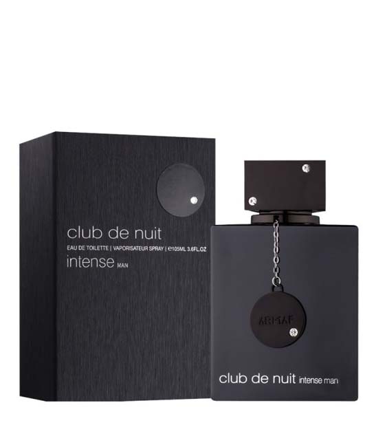 Armaf Club de Nuit Intense Man EDT 105ML Hombre