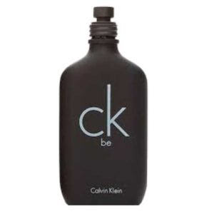 Calvin Klein CK Be 100ML EDT Unisex Tester Sin Tapa