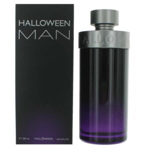 Jesus Del Pozo Halloween Man 200ML EDT Hombre