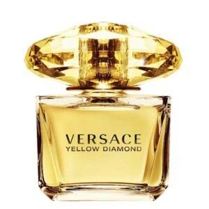 Versace Yellow Diamond 90ML EDT Mujer Tester Con Tapa