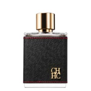 Carolina Herrera CH 100ML EDT Hombre Tester con Tapa