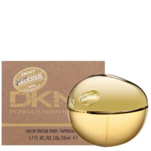 DKNY Golden Delicious 50ML EDP Mujer