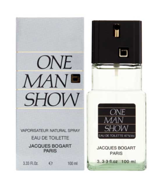Jacques Bogart One Man Show 100ML EDT Hombre
