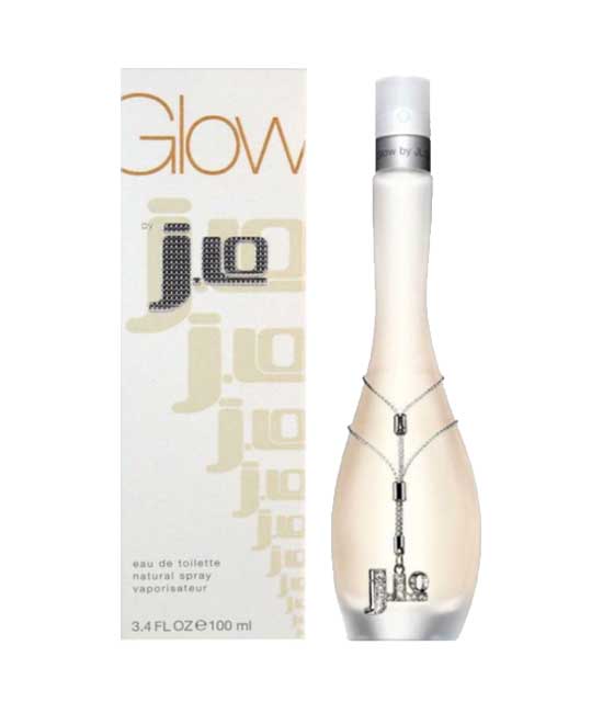 Jennifer Lopez Glow 100ML EDT Mujer