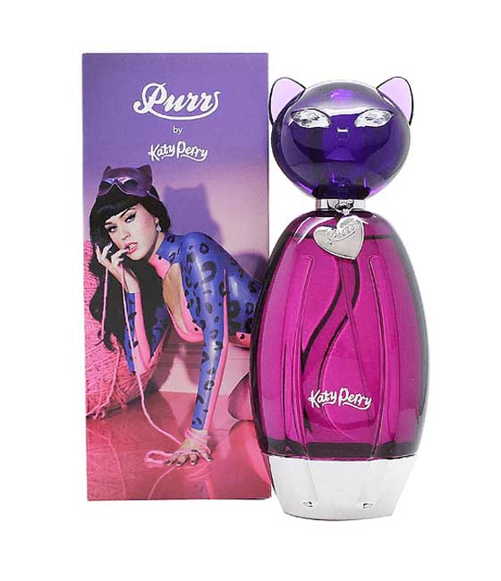 Katy Perry Purr 175ML EDP Mujer