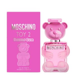 Moschino Toy 2 Bubble Gum 100ML EDT Mujer