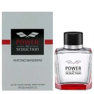 Antonio Banderas Power Of Seduction 200ML EDT Hombre