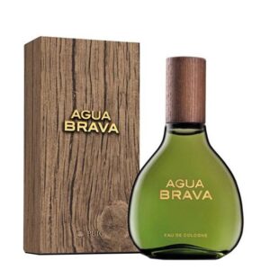 Antonio Puig Agua Brava 100ML EDC Hombre