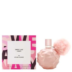 Ariana Grande Sweet Like Candy 100ML EDP Mujer