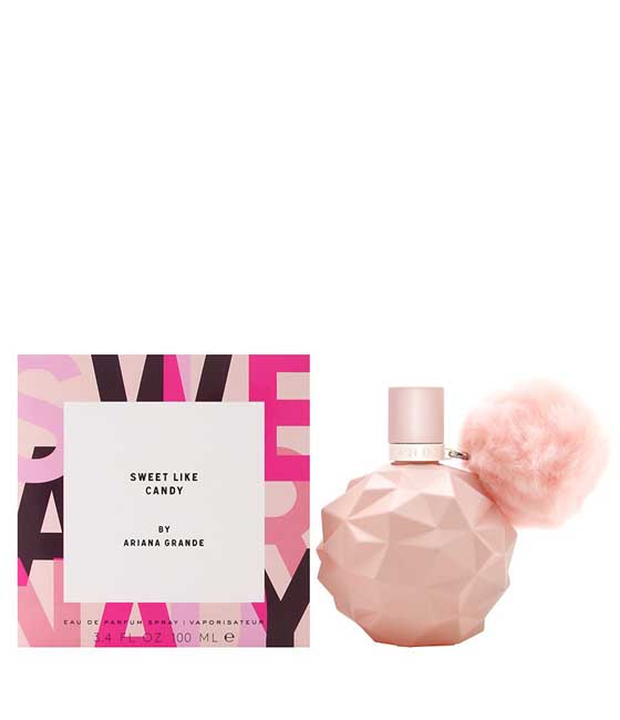 Ariana Grande Sweet Like Candy 100ML EDP Mujer