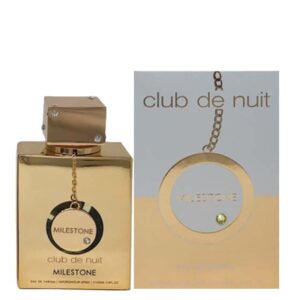 Armaf Club de Nuit Milestone EDP 105ML Mujer