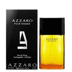 Azzaro Pour Homme 100ML EDT Hombre