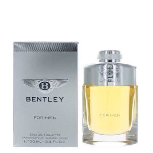 Bentley For Men 100Ml EDT Hombre