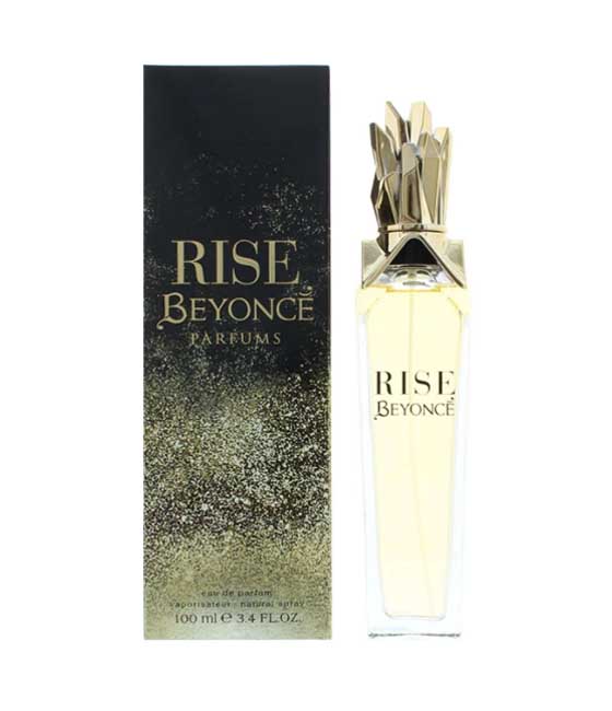 Beyonce Rise Edp 100ml Mujer