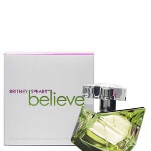 Britney Spears Believe 100ML EDP Mujer
