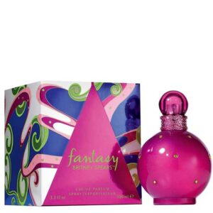Britney Spears Fantasy 100ML EDP Mujer