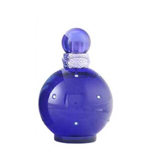 Britney Spears Midnight Fantasy 100ML EDP Mujer Tester  Con Tapa