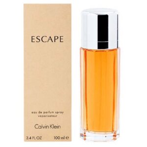 Calvin Klein Escape 100ML EDP  Mujer
