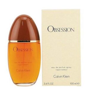 Calvin Klein Obsession EDP 100ML Mujer