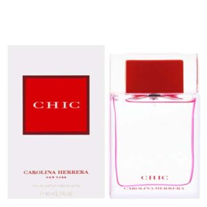 Carolina Herrera Chic 80ML EDP Mujer