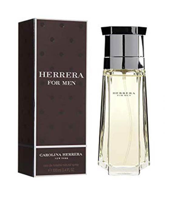 Carolina Herrera For Men 100ML EDT Hombre