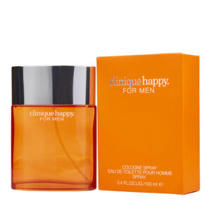 Clinique Happy 100ML EDT Hombre